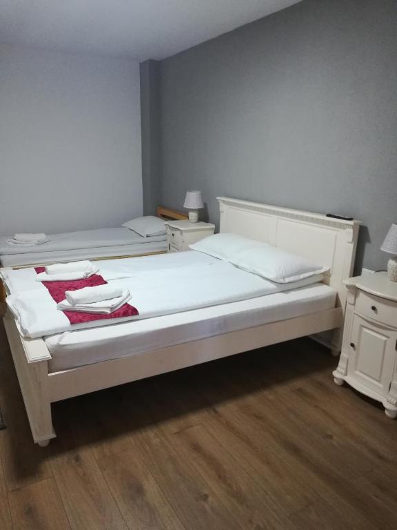 Provincial - Habitación Triple Con Baño Privado