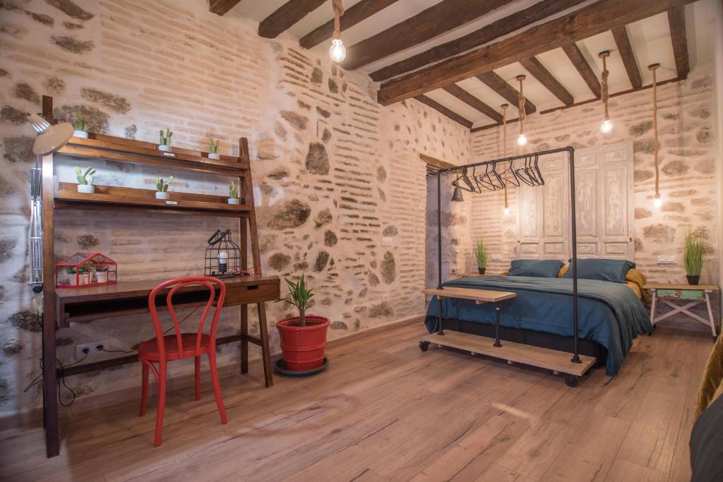 La Casita de Candela Toledo - 13