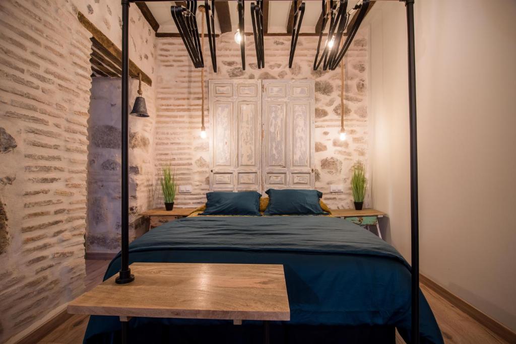 La Casita de Candela Toledo - 19