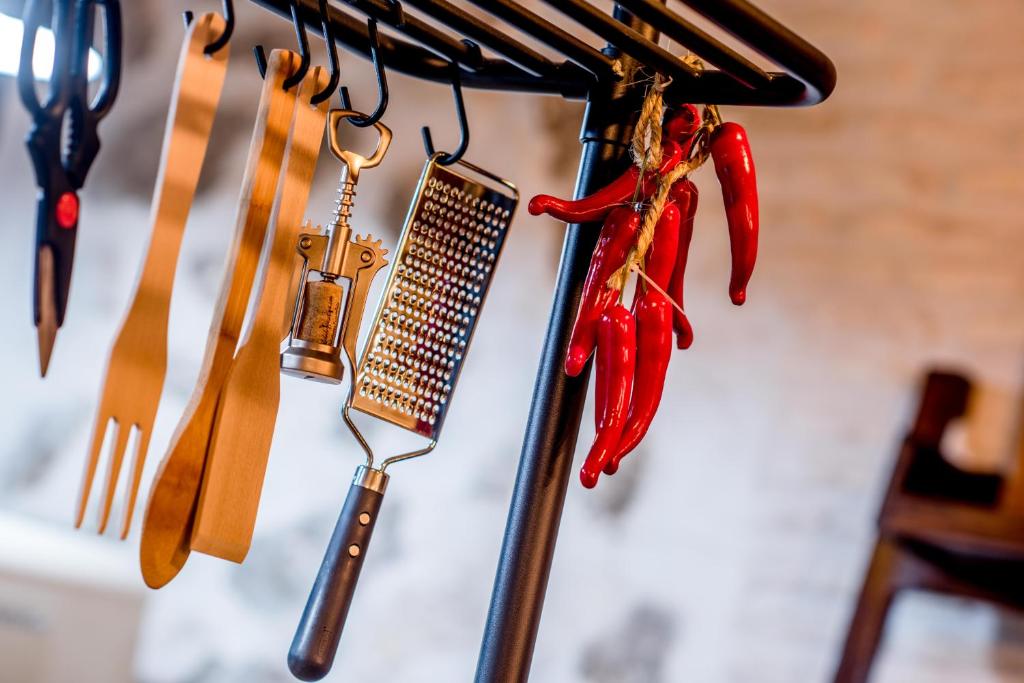 La Casita de Candela Toledo - 7