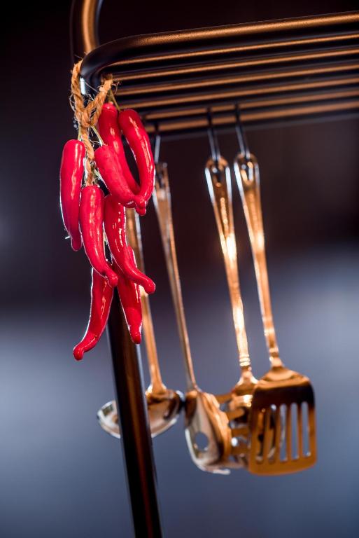 La Casita de Candela Toledo - 9