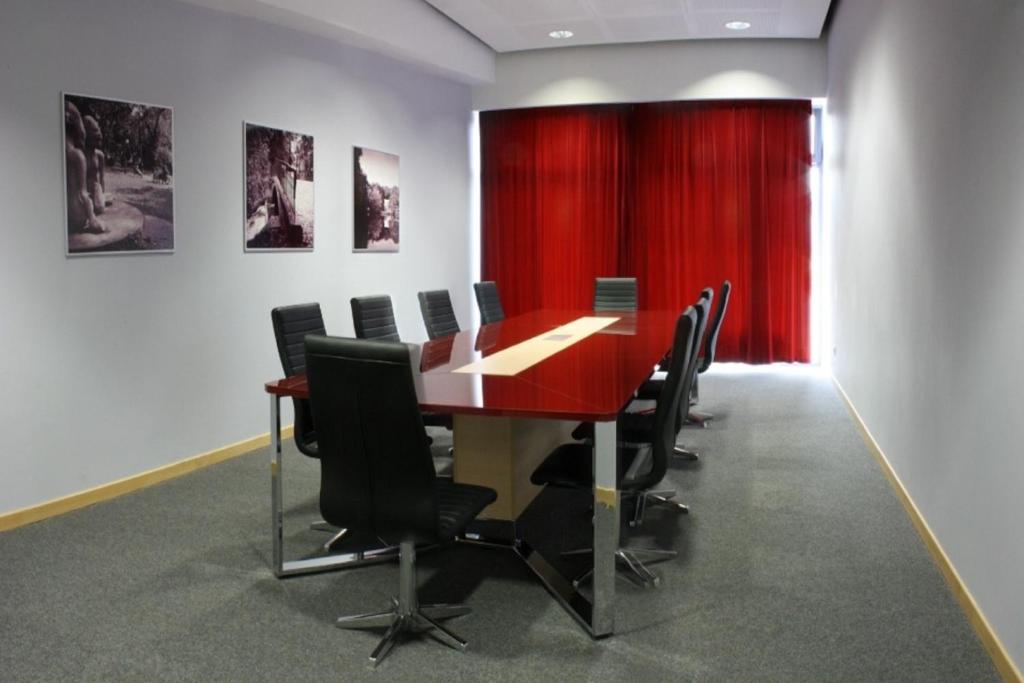 Hotel Poznanski A2 - Resim 24