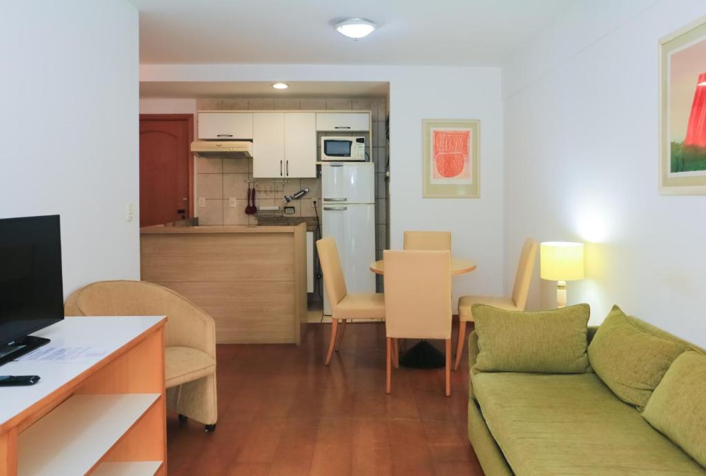  Ipanema Beach Apartment!
