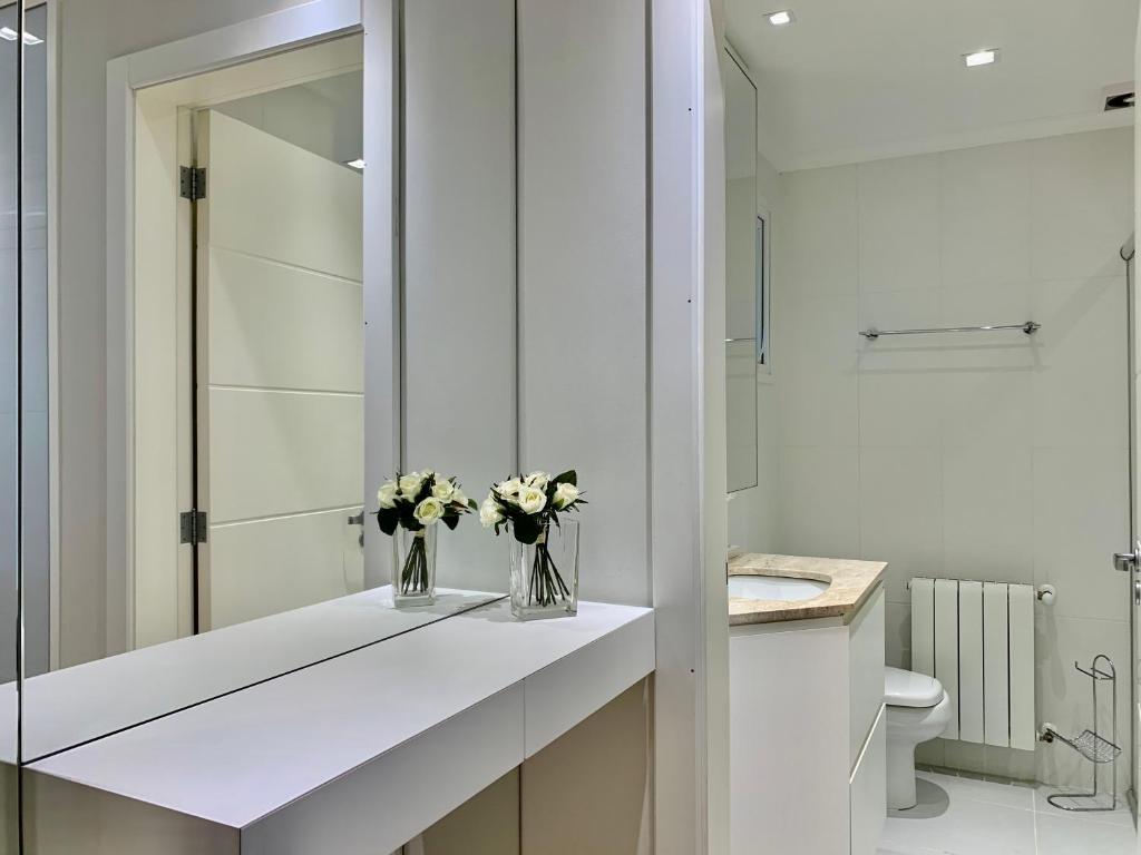  Haus Berg 201 - Gramado (300 metros Rua Coberta)