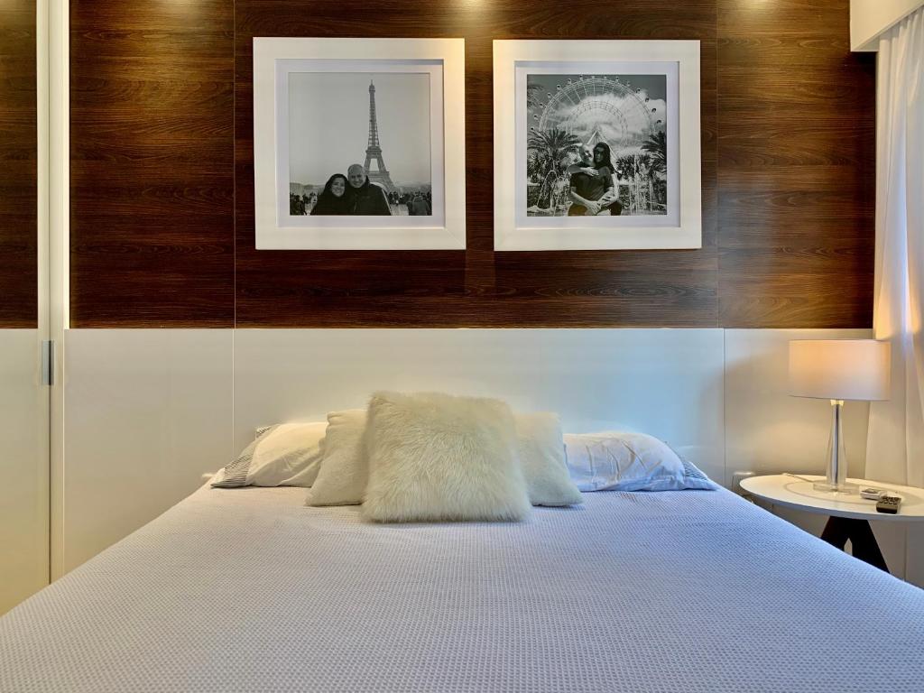  Haus Berg 201 - Gramado (300 metros Rua Coberta)