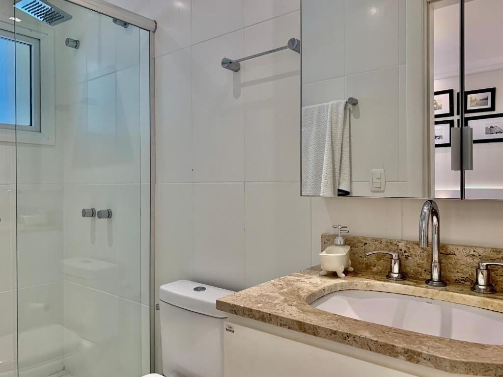  Haus Berg 201 - Gramado (300 metros Rua Coberta)