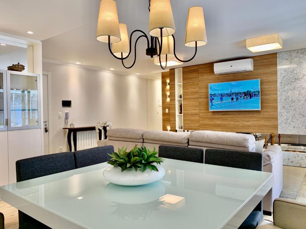  Haus Berg 201 - Gramado (300 metros Rua Coberta)