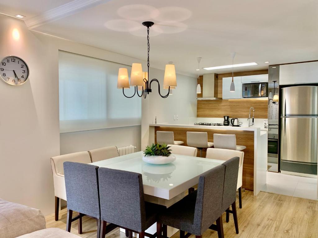  Haus Berg 201 - Gramado (300 metros Rua Coberta)