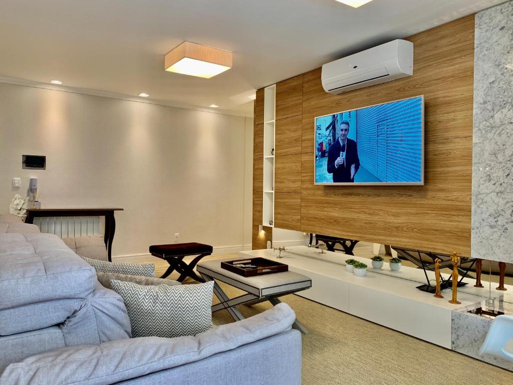  Haus Berg 201 - Gramado (300 metros Rua Coberta)