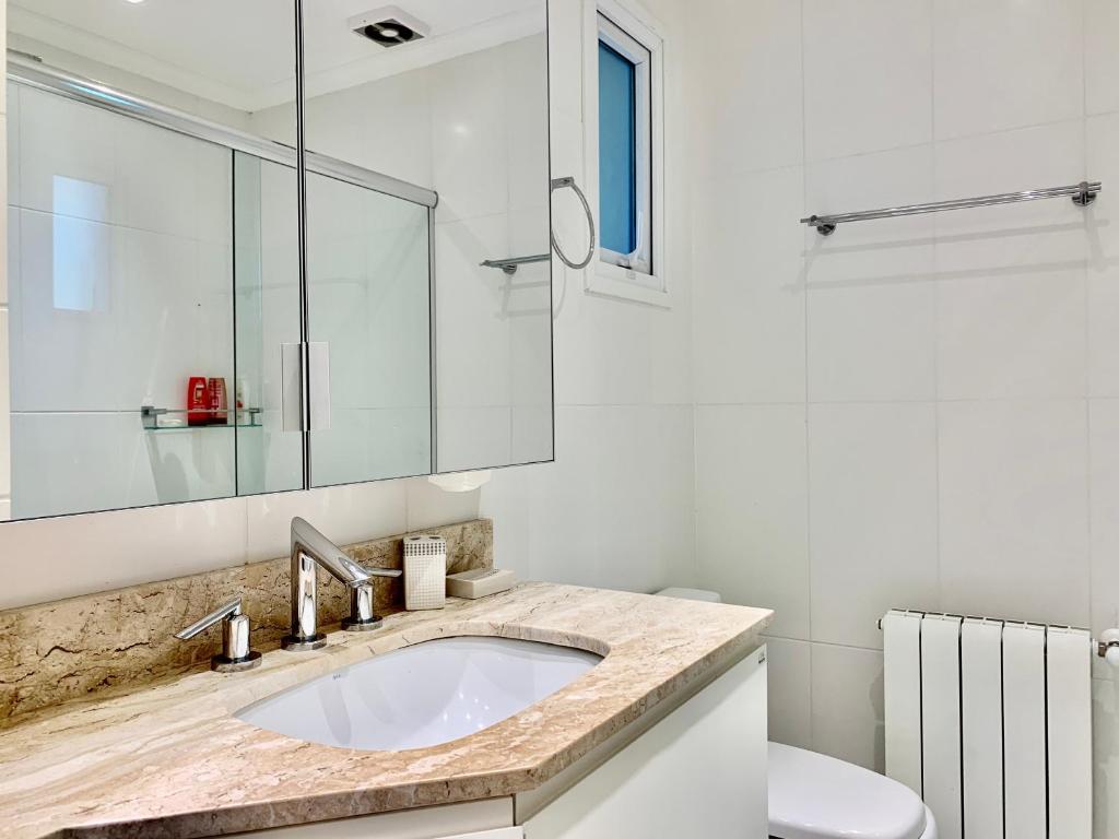  Haus Berg 201 - Gramado (300 metros Rua Coberta)