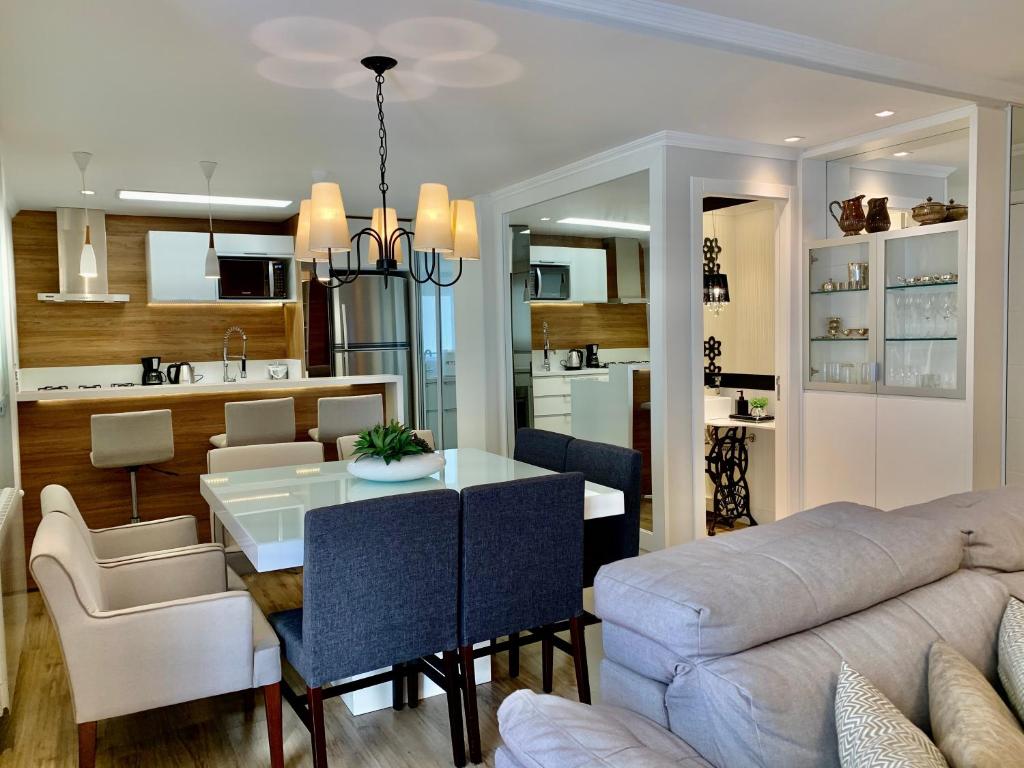  Haus Berg 201 - Gramado (300 metros Rua Coberta)