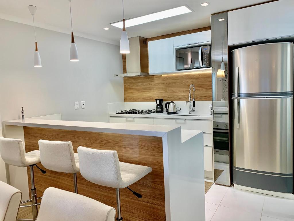  Haus Berg 201 - Gramado (300 metros Rua Coberta)