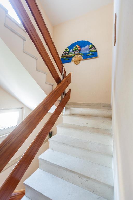 Fotografie z fotogalerie ubytování Guesthouse Varnica v destinaci Kaštela