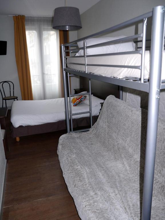 Hôtel des Ambassadeurs - Resim 38