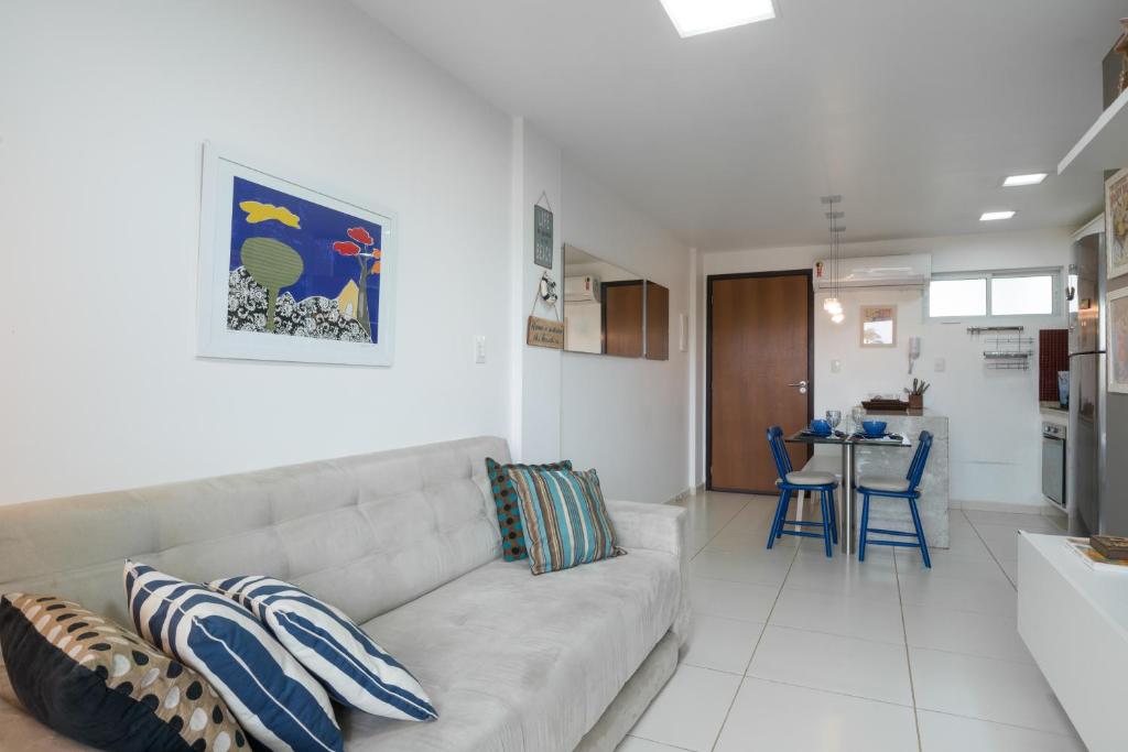  Porto Plaza Flat - Ap 403