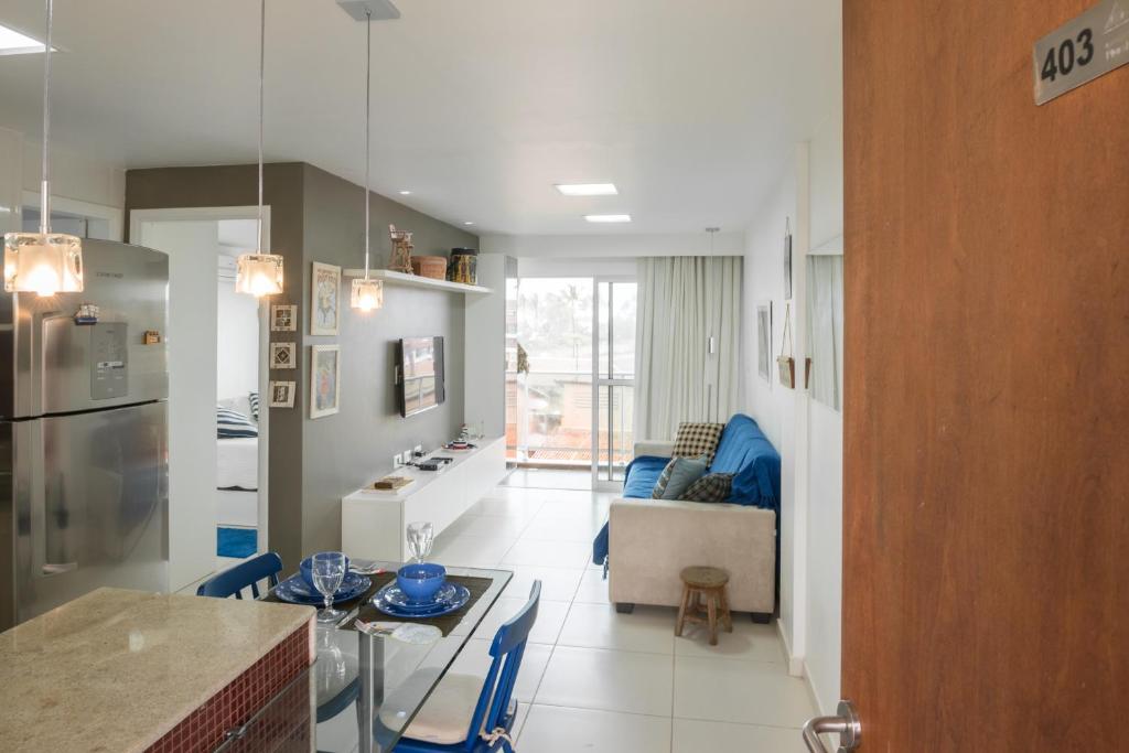  Porto Plaza Flat - Ap 403