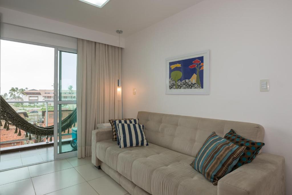  Porto Plaza Flat - Ap 403
