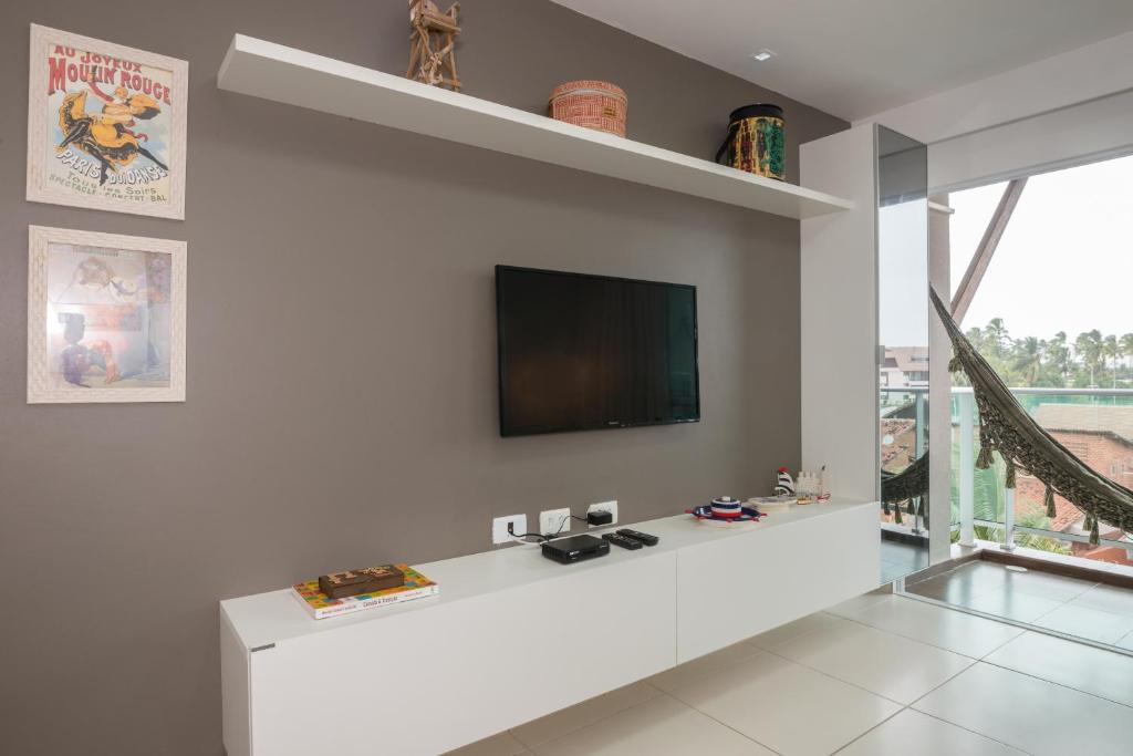  Porto Plaza Flat - Ap 403