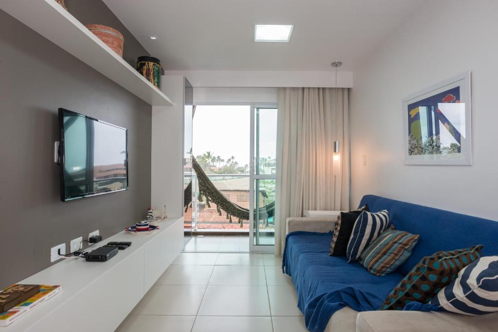  Porto Plaza Flat - Ap 403