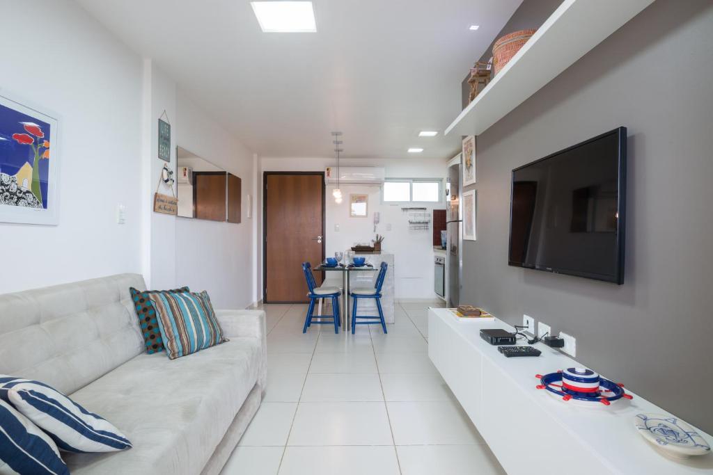  Porto Plaza Flat - Ap 403