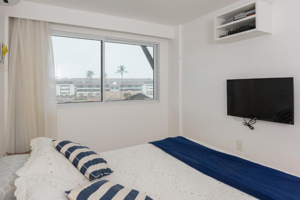  Porto Plaza Flat - Ap 403