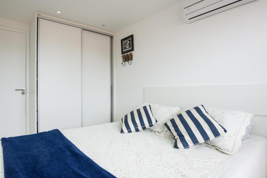  Porto Plaza Flat - Ap 403