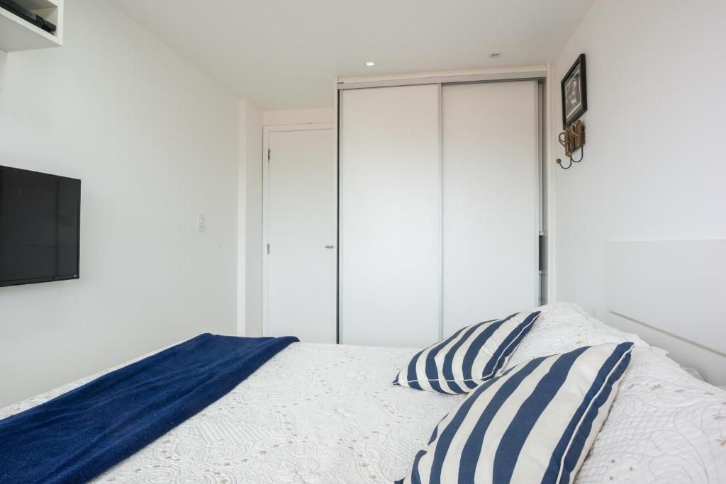  Porto Plaza Flat - Ap 403
