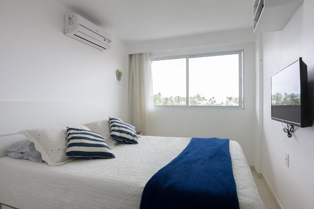  Porto Plaza Flat - Ap 403