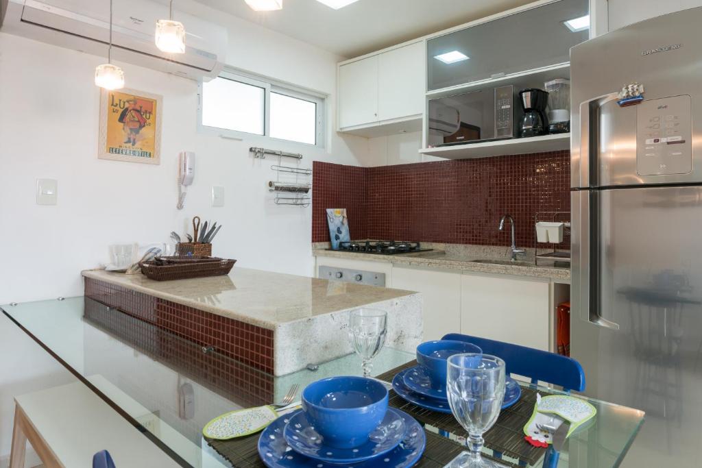  Porto Plaza Flat - Ap 403