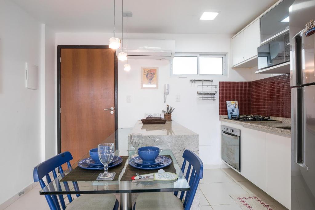  Porto Plaza Flat - Ap 403
