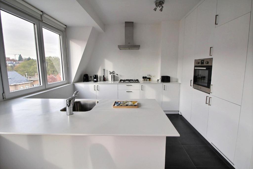 Rent a flat - Montgomery - One-Bedroom Apartment