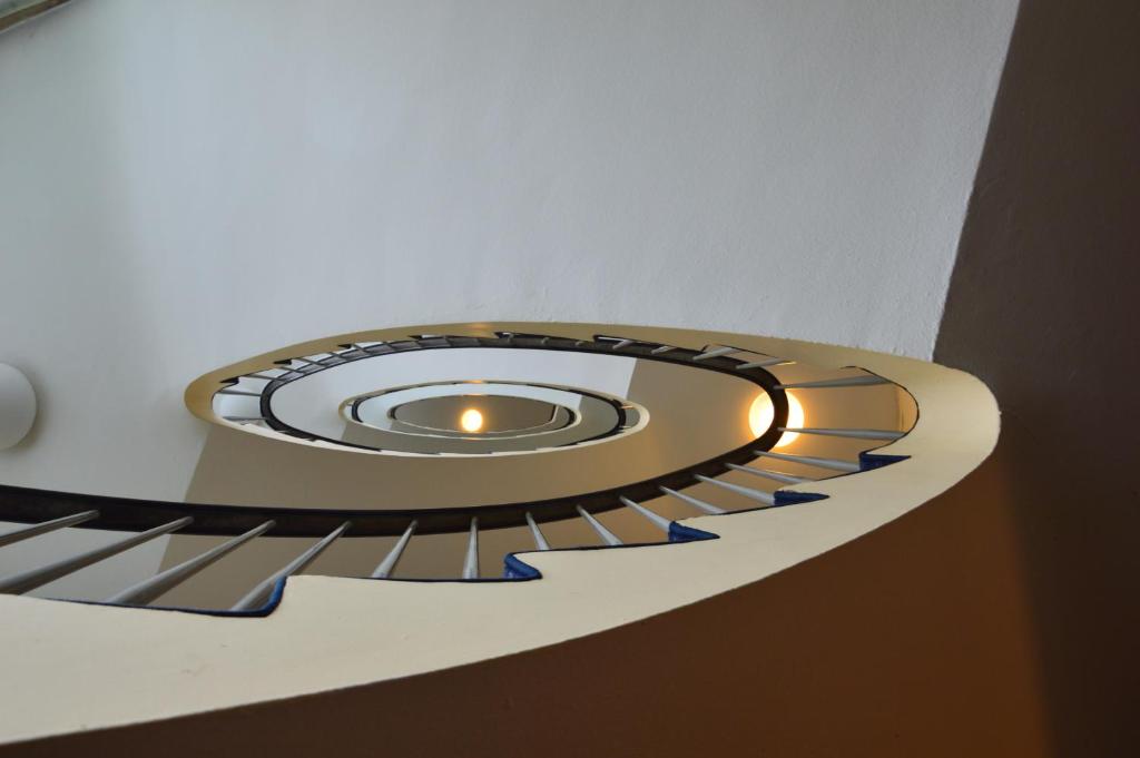 Hotel Mercedes/Centrum - Resim 11