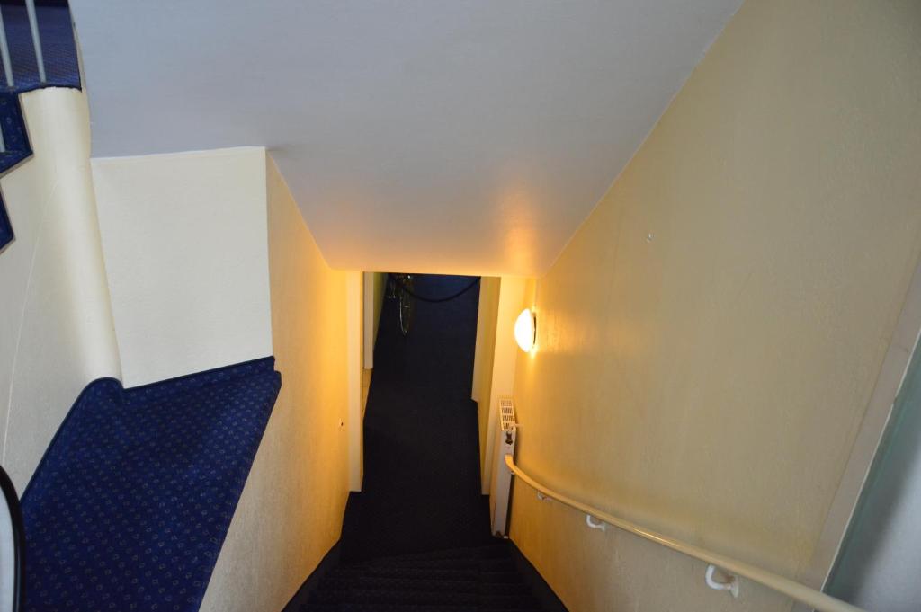 Hotel Mercedes/Centrum - Resim 17