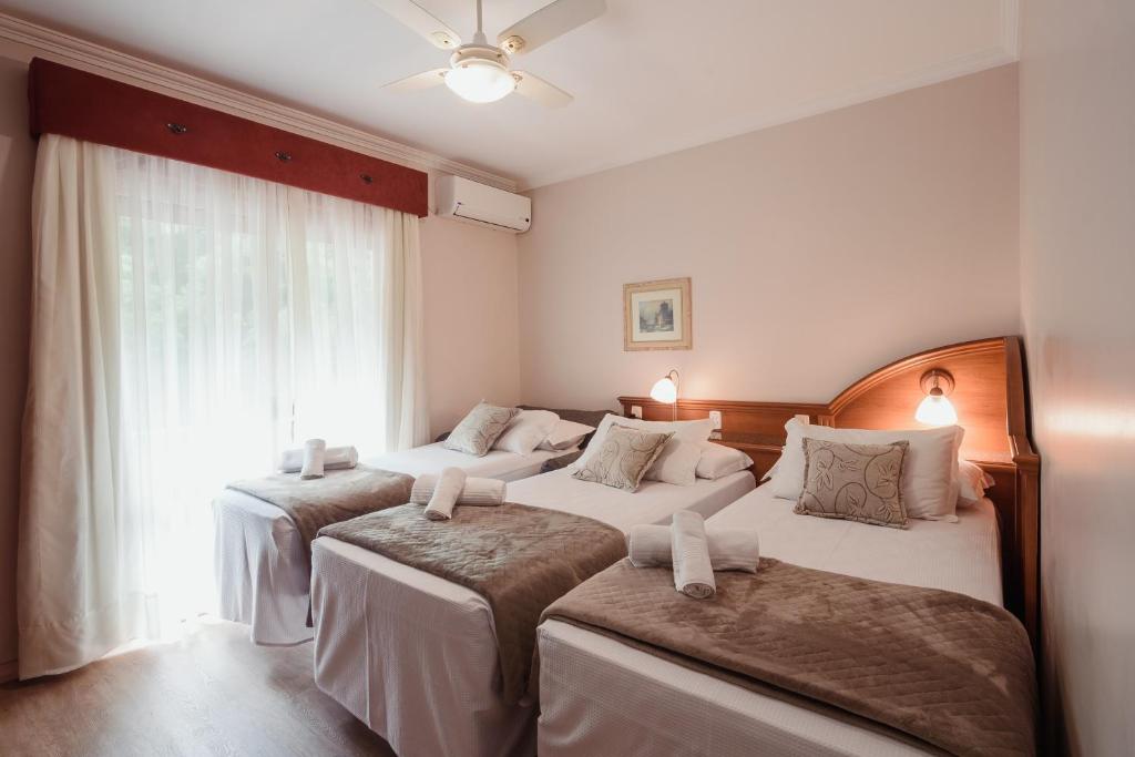 Hotel Vista do Vale  Hotel Vista do Vale