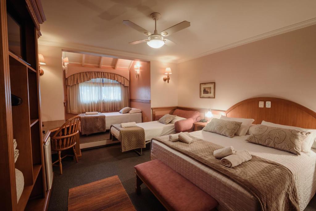 Hotel Vista do Vale  Hotel Vista do Vale