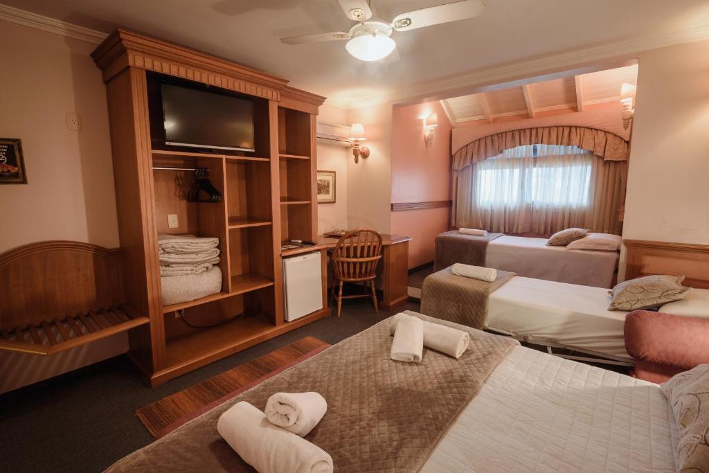 Hotel Vista do Vale  Hotel Vista do Vale