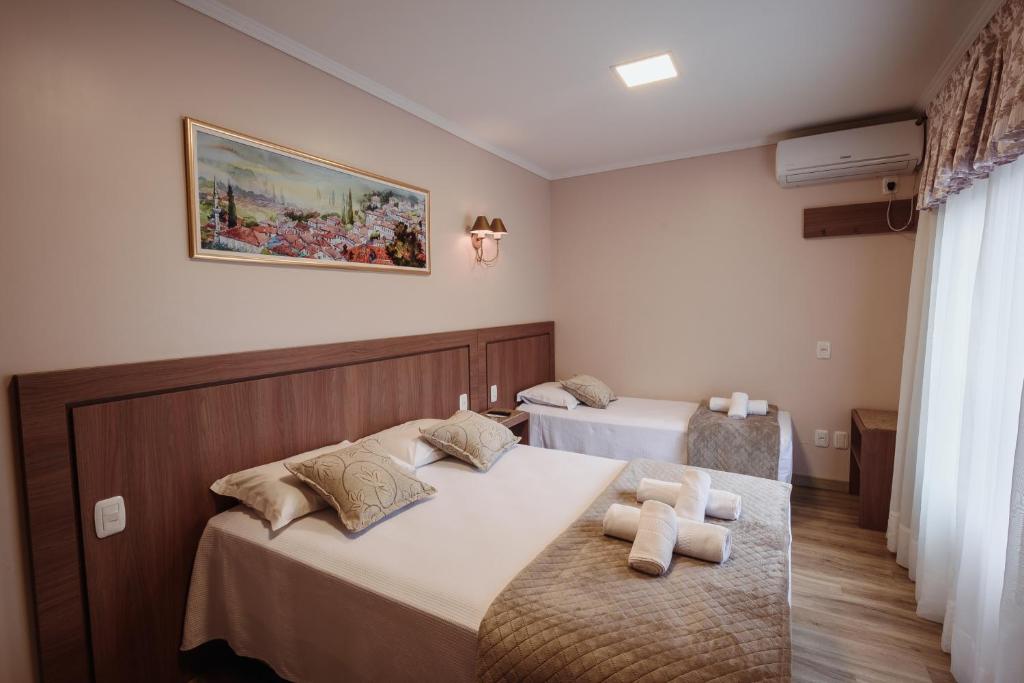 Hotel Vista do Vale  Hotel Vista do Vale