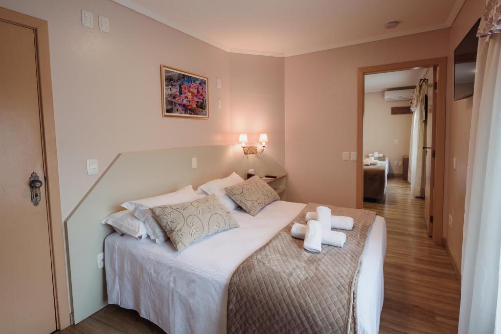 Hotel Vista do Vale  Hotel Vista do Vale