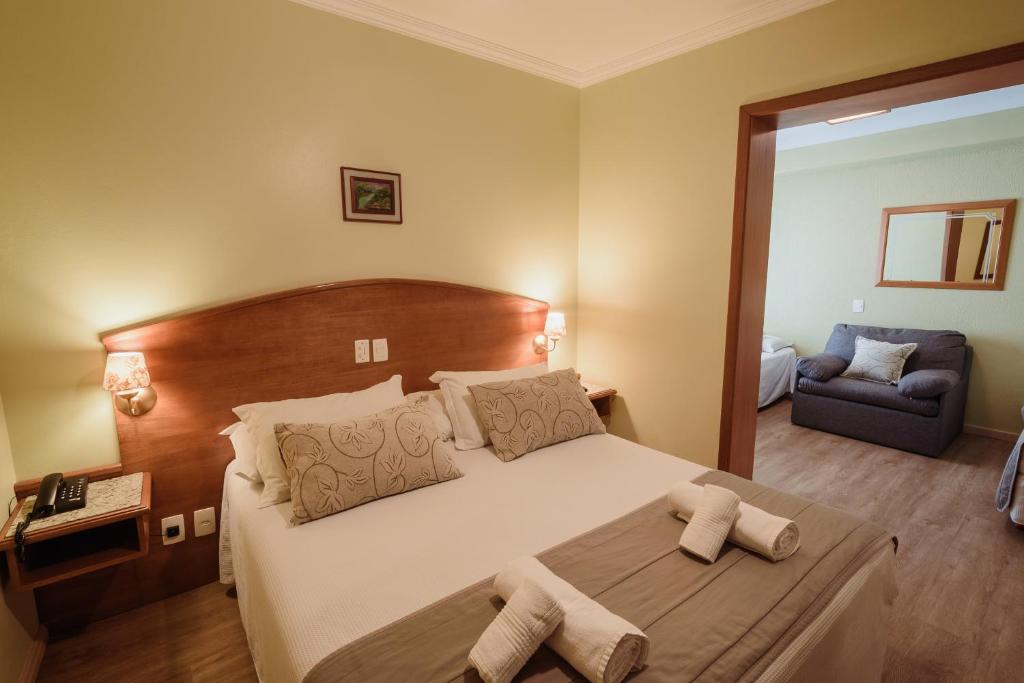 Hotel Vista do Vale  Hotel Vista do Vale