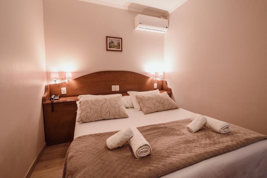 Hotel Vista do Vale  Hotel Vista do Vale