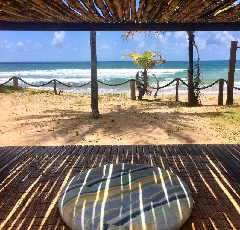  Pousada Maraú