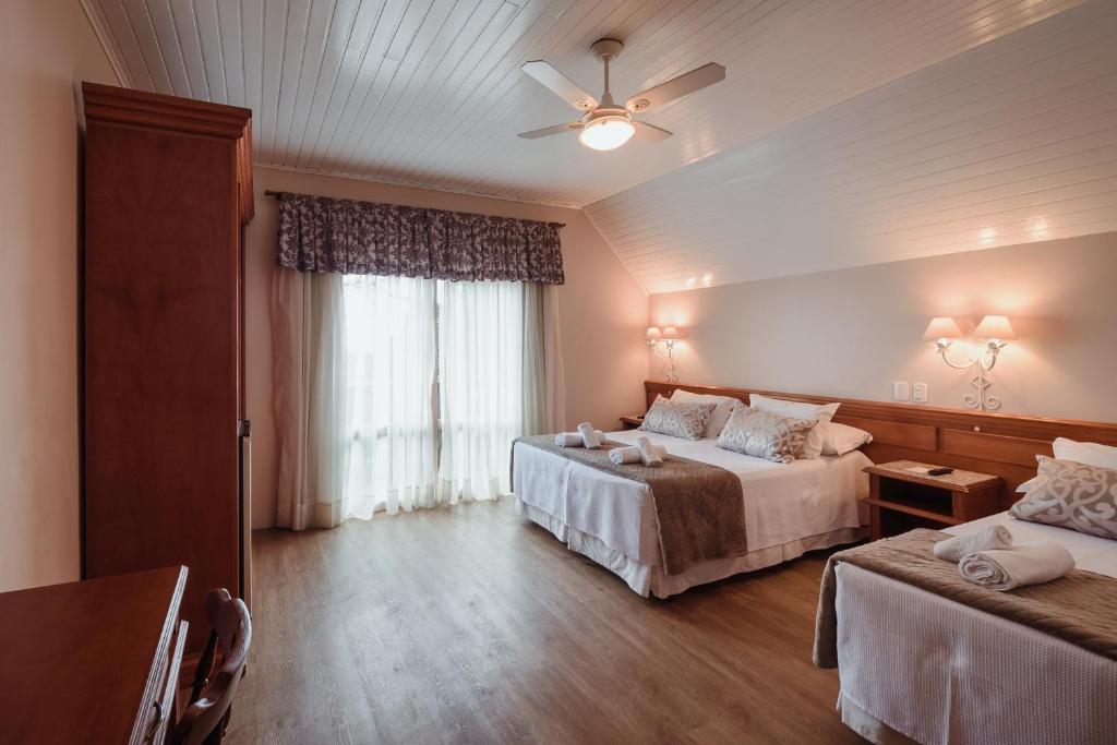 Hotel Vista do Vale  Hotel Vista do Vale