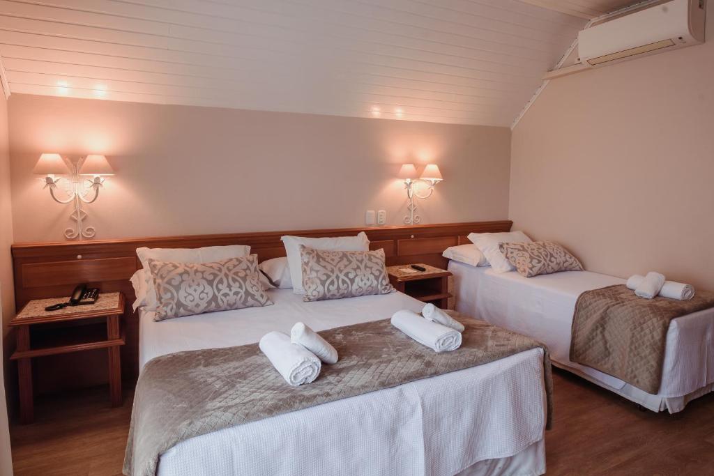 Hotel Vista do Vale  Hotel Vista do Vale