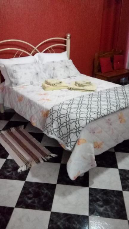  Estalagem Toledo