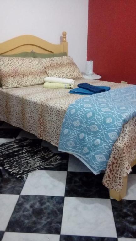  Estalagem Toledo