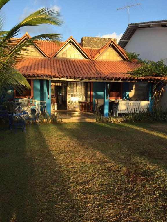  Casa em Porto de Galinhas/Toquinho
