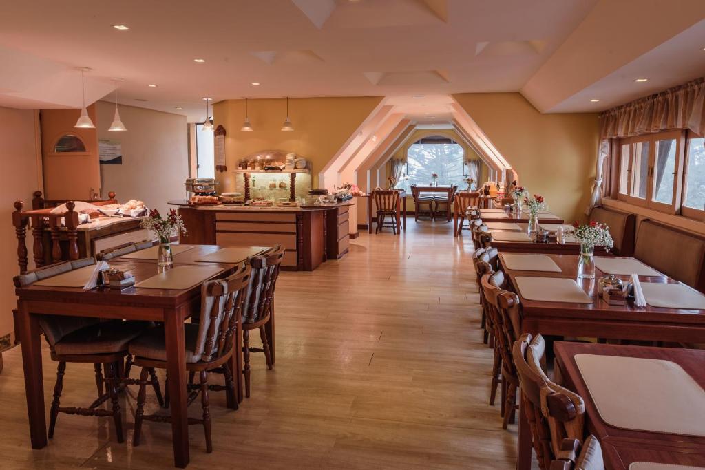 Hotel Vista do Vale  Hotel Vista do Vale