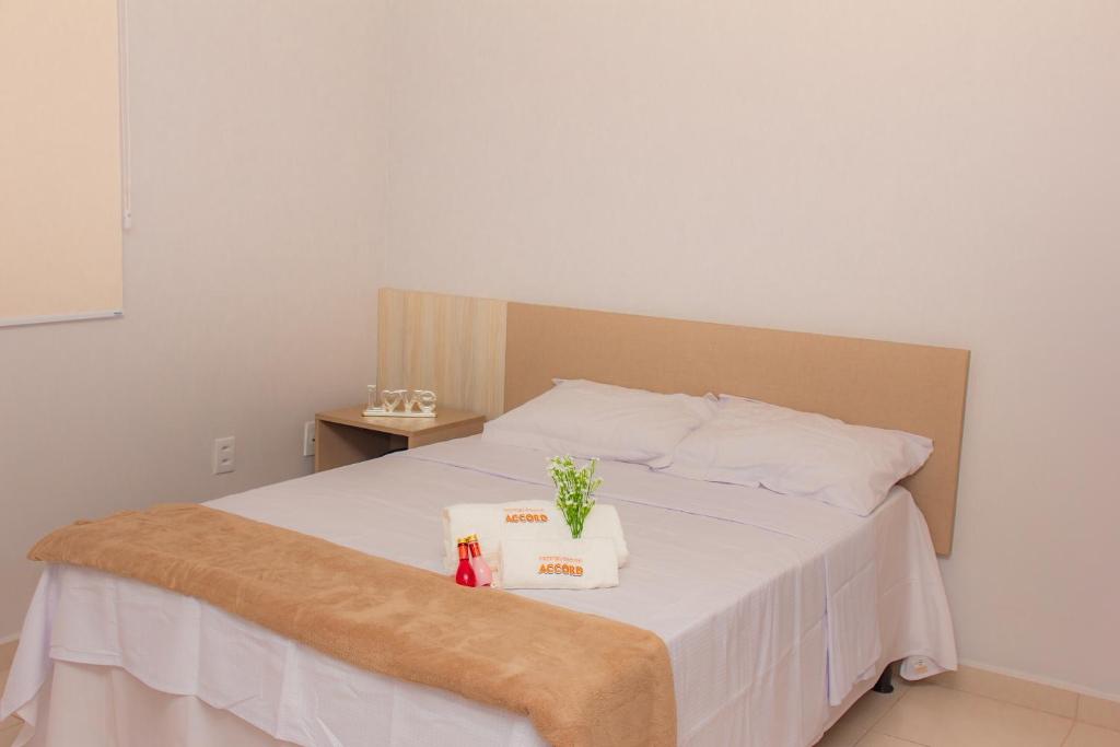  Accord Hotel