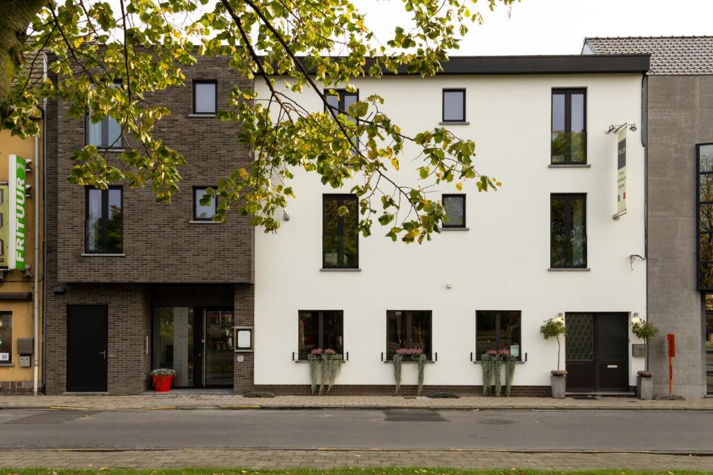 Hotel Italia, Zelzate (bijgewerkte prijzen 2024)