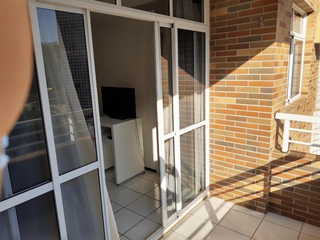  Gran Lençois Flat Residence